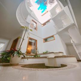 Casa Tramontana, hotel sa Mérida