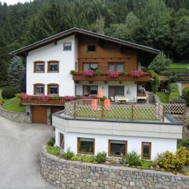 Ferienwohnungen Pfister
