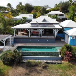 Villa zen