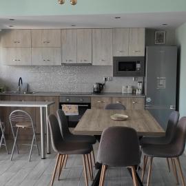 Corfu Sunset family apartment