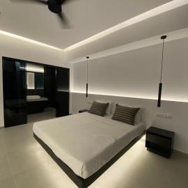 Evenos Suites