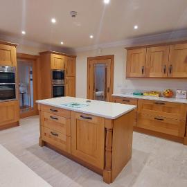 Drumsallagh View