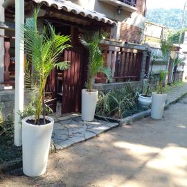 Pousada Ilha Grande, hotel in Abraão