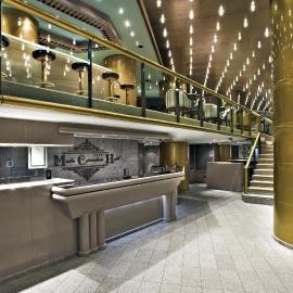 Hotel Atlantico Star, ξενοδοχείο στο Ρίο ντε Τζανέιρο