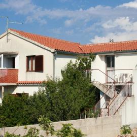 Apartments with parking space Jezera, Murter - 5093