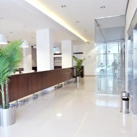 Luxor Hotel & Spa, hotel u gradu 'Salta'
