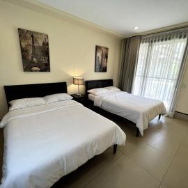 Anvaya Cove Short Term Rental Condos، فندق في مورونغ