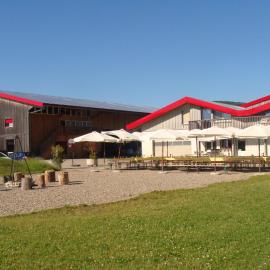 Bolderhof, hotel di Hemishofen