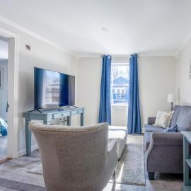 Main Street Downtown Apartments, hotel en Bar Harbor