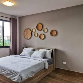 8FINITE House, hotel a Bang Su