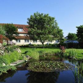 Gasthaus Zum Rethberg, Hotel in Lübstorf