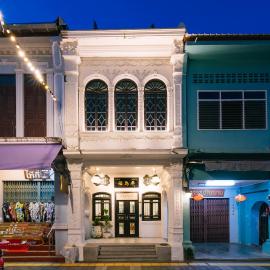 BAAN 125 STAY Phuket, hotel Phuketben