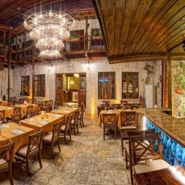 Hatay में, होटल Le Reve Butik Otel