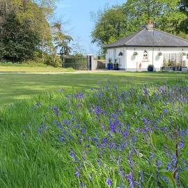 Rathjarney Gatelodge, hotel a Wexford