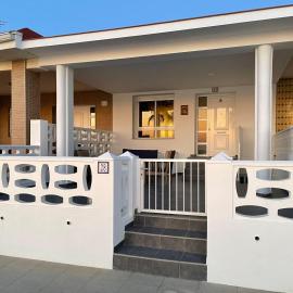 Chalet Playa Miramar, Hotel in Miramar