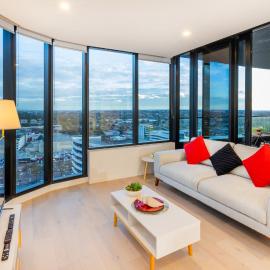 Astra Apartments Glen Waverley, hotel in Glen Waverley