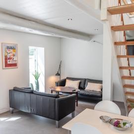 Ferielejlighed Næstved โรงแรมในเนสต์วึด