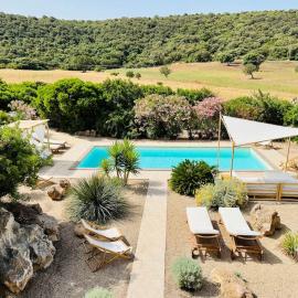 Shakti Retreats - Villa esclusiva con Piscina e Area Wellness