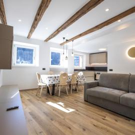 Dolomites Apartments Cesa Benedet
