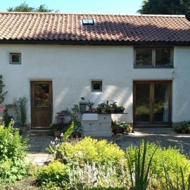Sans, Souci. @ Mill House