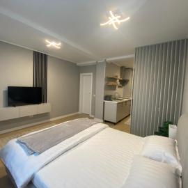 EM04- Studio premium, hotel em Târgu Jiu