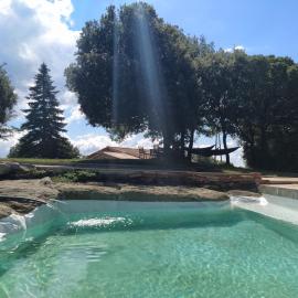La caseta de El Llancís – hotel w mieście Santa María de Corcó