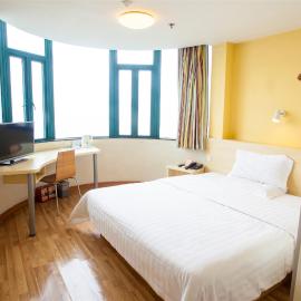7Days Inn Shenzhen Shajing Shiming Square