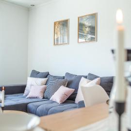 Ferienwohnung Landparadies im Sauerland, hotel a Bestwig