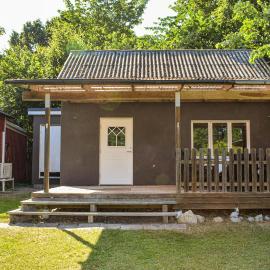 2 Bedroom Amazing Home In Fjälkinge