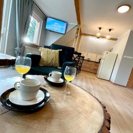 Apartament Karkonoska, hotel a Przesieka