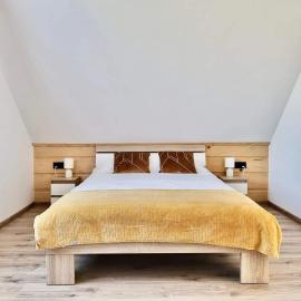 Apartament Nad Zaporą