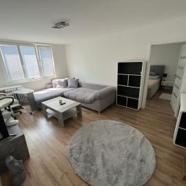 -Self-check- White one, hotel in Nitra