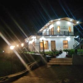 Memento Vivere – hotel w mieście Kanatal