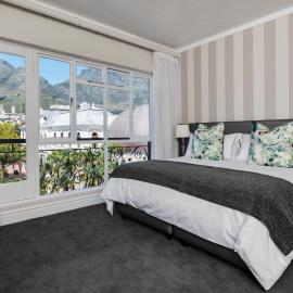 Cape Town Hollow Boutique Hotel CBD