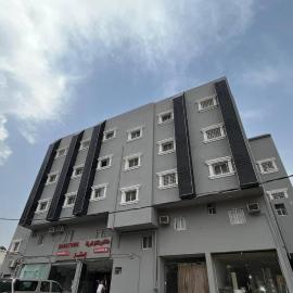 دانة تاون للوحدات السكنية "يوجد إيجار شهري"
