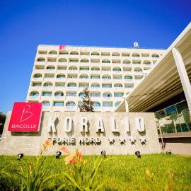 Bacolux Koralio, Eforie Nord