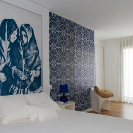 Enlakruz, hotel a Lagartera