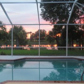Luxury 3-Bedroom Home near Beaches with Pool, hotel in Vero Beach