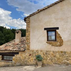La Perera - Alojamiento turístico, hotel in La Perera