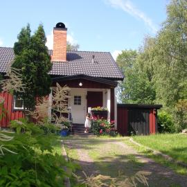 Wilderness Cottage, hotel i Kloten