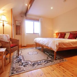 Lough Dan House: Oldbridge şehrinde bir otel