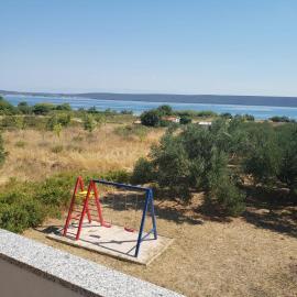 Apartmani Čiklić, hotel a Dobropoljana