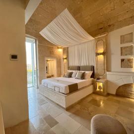 Vittorio Emanuele Charming Suites, hotel em Monopoli