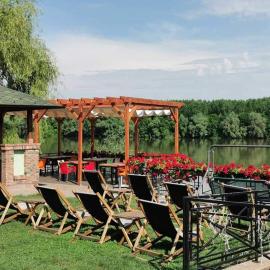 RiverFood&Party centar aktivnog odmora