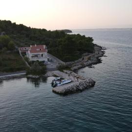 Goga, hotell i Ždrelac