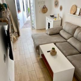 La casita de Lú, hotel a Casares