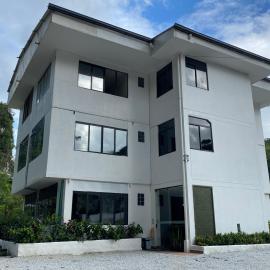 Campo Godoy, hotel a Doradal
