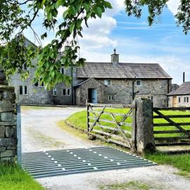 Swans Farm
