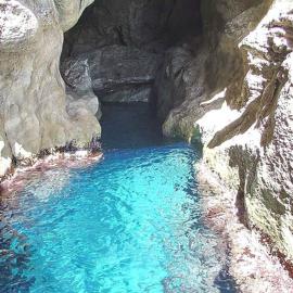 Il Gabbiano Blu - Monolocale Giallo