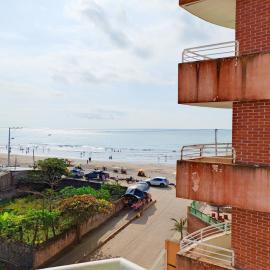 Suites Marbensa, Malecón de Atacames, hotel em Atacames
